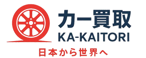 カー買取ロゴ